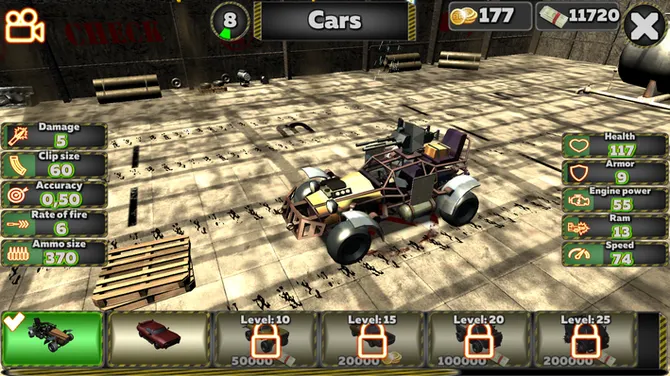 Скриншот 6/9