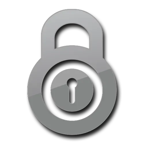 Брандмауэр Firewall — иконка