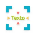 Texto - Text Scanner (OCR) логотип