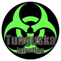 Тунгусская инфекция (Tunguska infection) логотип