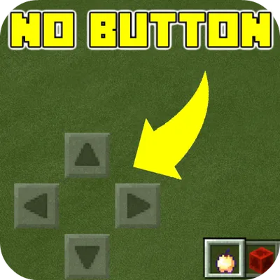 Mod No Button