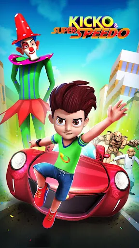 Скриншот 1/10