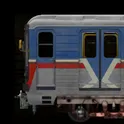 Симулятор метрополитенов России 2D логотип