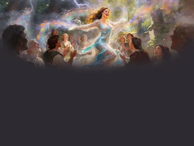 Обложка события Праздник весны!