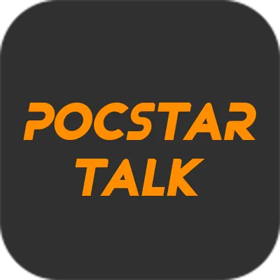 POCSTAR TALK