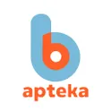 b-apteka.ru логотип