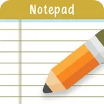 Notepad - Color Note, Notebook - Голосовой блокнот логотип