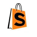 ShopinГУД курьер логотип