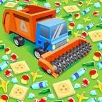 Trash Cleaner логотип
