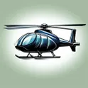 RC Heli Sim логотип