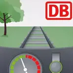 DB Train Simulator логотип