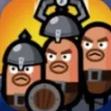 Hero Factory логотип