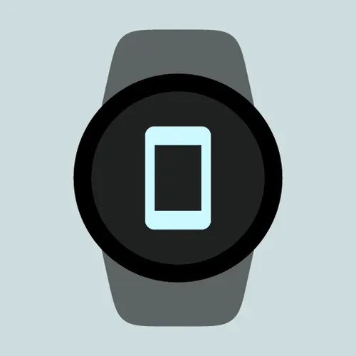Phone Battery Complication — иконка
