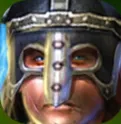 Dungeon Clash - Idle AFK RPG | 3D Offline Crawler логотип