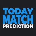 Today Match Prediction - Футбол Прогнозы логотип