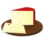 Cheese логотип