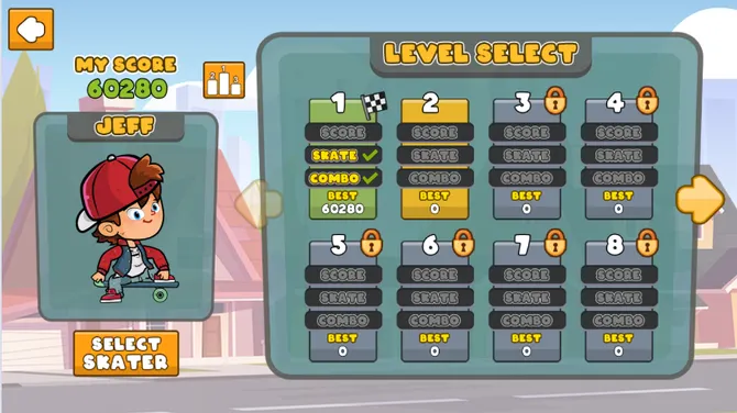 Скриншот 3/3