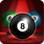 8 Ball Pool Arena логотип