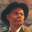 Максим Горький. Жизнь и творчество логотип