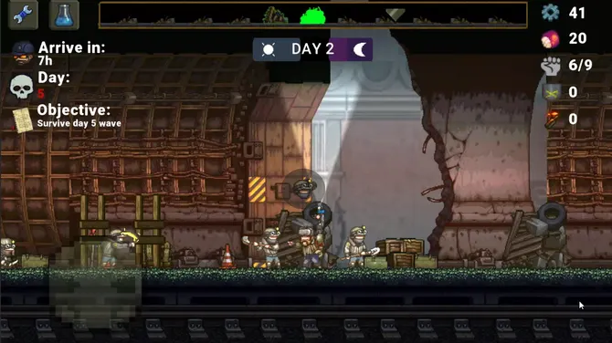 Скриншот 8/8