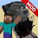 Train Mod логотип