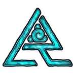 Wind of luck: AR Anomaly логотип