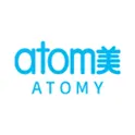 ATOMY ОЦ логотип