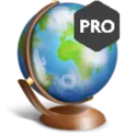 Travel Tracker Pro логотип