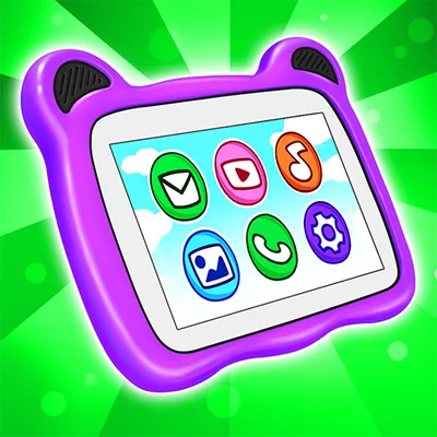 Learning Tablet Baby Games 2 5