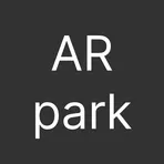 AR park логотип