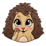 Eva Stickers логотип