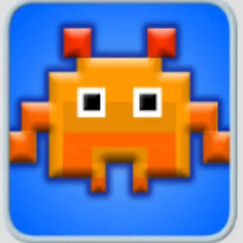 Игра Invaders from Androidia — Аркады 0,0★ — скачать для Android ...