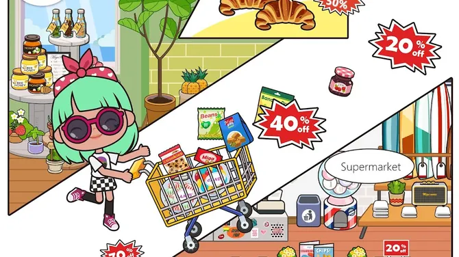 Скриншот 3/9