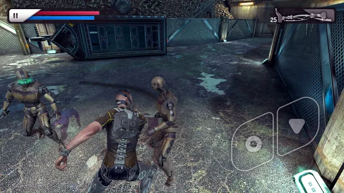 Скриншот 2/7