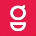 GigWork. Подработка логотип