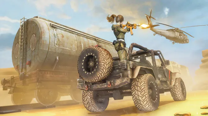 Скриншот 1/8