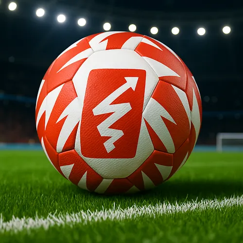 Football Club World Cup — иконка