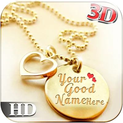 stylish name maker 3d - stylish text