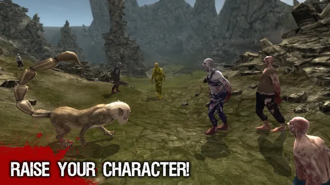 Скриншот 1/5