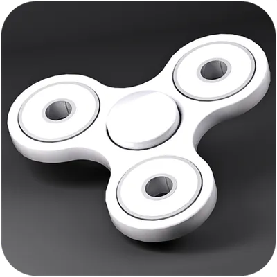 Permainan Anak Fidget Spinner