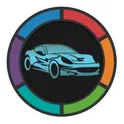 Car Launcher PRO логотип