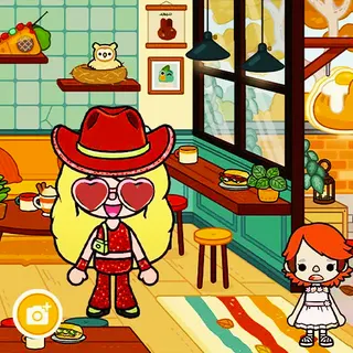 App icon