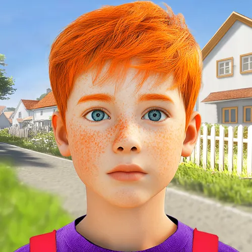 Boy Stealth Escape: Runaway — иконка