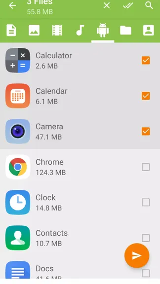 Скриншот 2/8