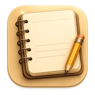 App icon
