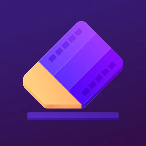 AniEraser - Object Remover — иконка