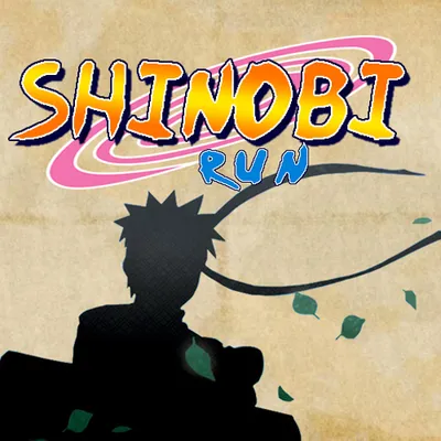 Shinobi Run