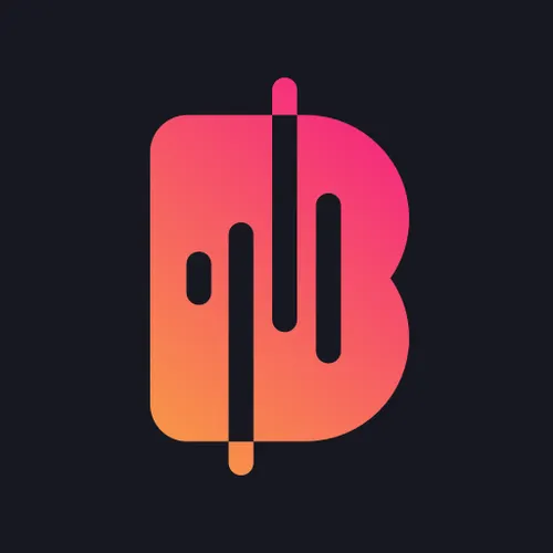 BoldVoice — accent training — иконка