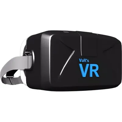 VaR's VR Video Player