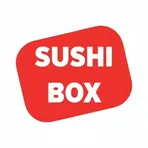 Sushibox логотип